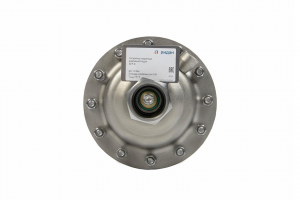 Ридан 003G1014R — Регулирующий блок перепада давления AFP-R PN25 с диапазоном настройки 1.0-6.0 бар, корпус диафрагмы углеродистая сталь