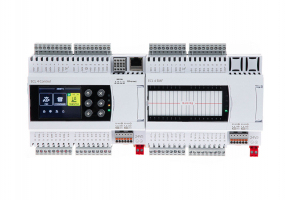 Ридан 087H374973R — Контроллер ECL4 Control (Контроль) 368R ПЧ Ethernet