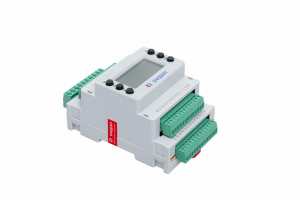 Ридан 087H3701R — Контроллер ECL-3R ММ, напряжение питания 24V DC