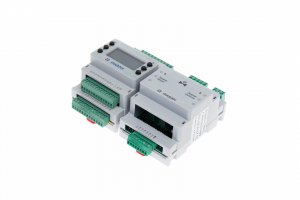 Ридан 087H3807R — Контроллер ECL-3R 317 FC, напряжение питания 24V DC