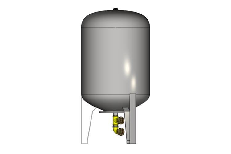Ридан 164L3000MT300 — Основной бак WaterJump-PM-MT-300